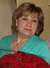 Нина Голдырева, 18 мая , Симферополь, id138652847