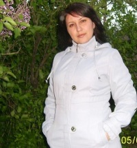 Лилия Мартынова, 26 июля 1998, Балахна, id144502017