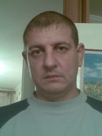 Алексей Костянов, 3 мая 1976, Самара, id147748215