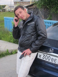 Александр Захаров, 1 августа , Александровское, id157590537