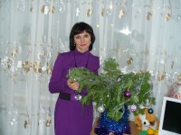 Наталья Сильченко, 5 июля , Ачинск, id159078658