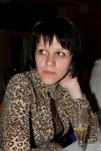 Галина Пономаренко, 3 марта 1985, Евпатория, id159913226