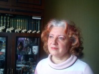 Татьяна Сергеевна, 26 августа 1997, Москва, id160757412