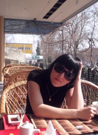 Наталья Горобец, 20 апреля 1985, Миргород, id167127753