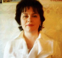 Татьяна Ананенко, 14 октября , Москва, id33332529
