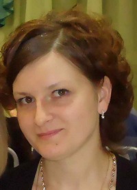 Наталья Зайцева, 13 февраля 1986, Учалы, id36627235