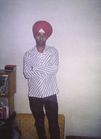 Ajay Singh, 15 декабря 1982, Симферополь, id38065653
